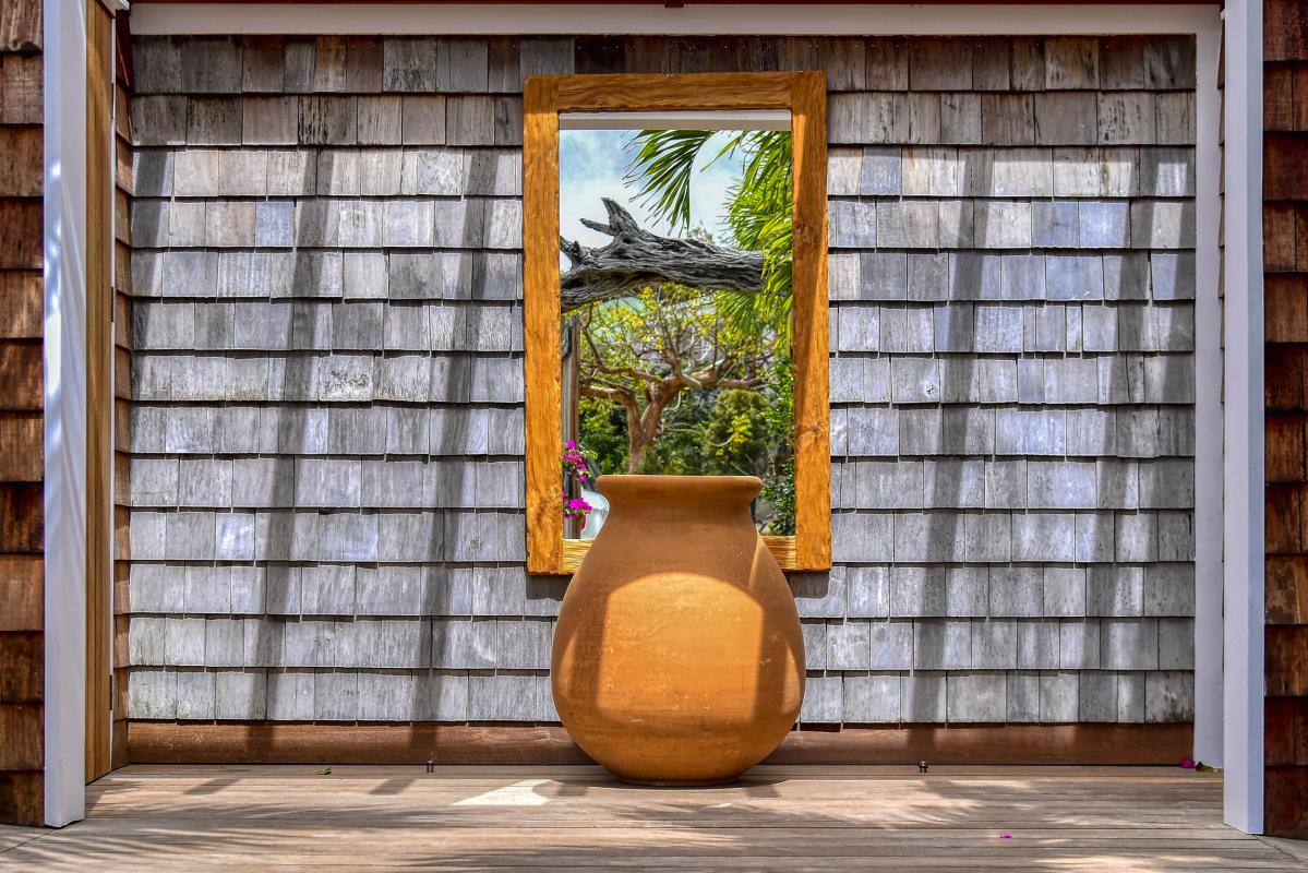 15_A louer Villa Grande Saline Saint Barthélémy
